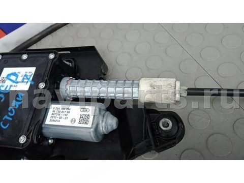 Новое Citroen C4 Grand Picasso, 2011 г., арт. BEP07QH01, фото 6