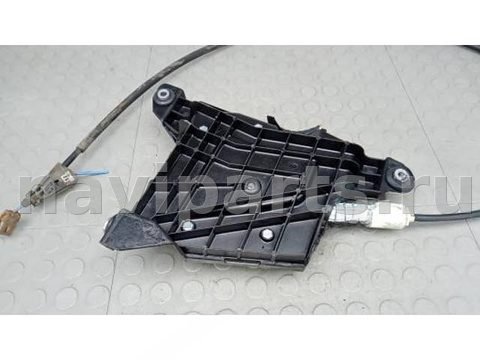 Новое Citroen C4 Grand Picasso, 2011 г., арт. BEP07QH01, фото 8