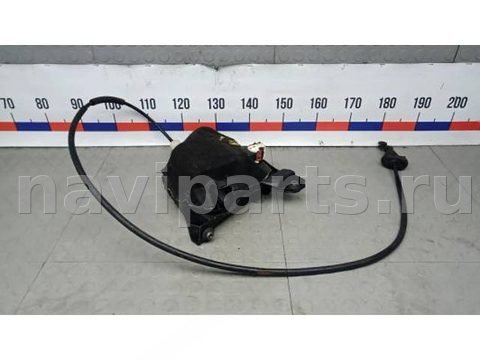 Новое Citroen C4 Grand Picasso, 2010 г., арт. BEP14QH01
