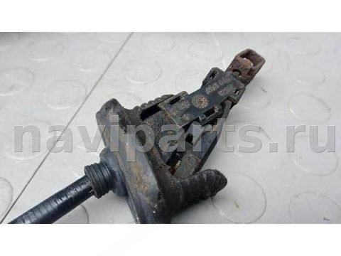Новое Citroen C4 Grand Picasso, 2010 г., арт. BEP14QH01, фото 2