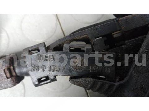 Новое Citroen C4 Grand Picasso, 2010 г., арт. BEP14QH01, фото 3