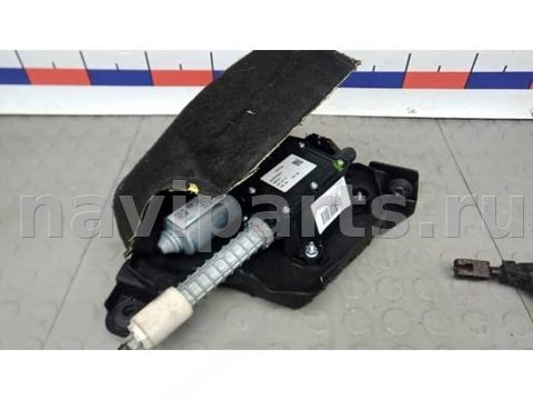 Новое Citroen C4 Grand Picasso, 2010 г., арт. BEP14QH01, фото 4