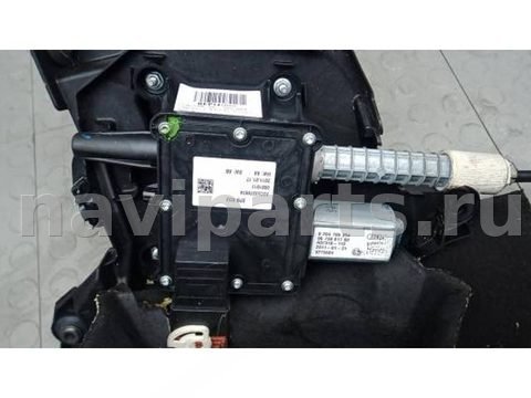 Новое Citroen C4 Grand Picasso, 2010 г., арт. BEP14QH01, фото 5