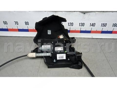 Новое Citroen C4 Grand Picasso, 2010 г., арт. BEP14QH01, фото 8