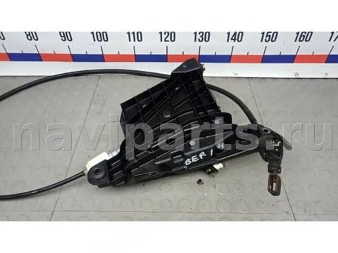 Новое Citroen C4 Grand Picasso, 2010 г., арт. BEP14QH01, фото 9