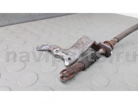 Новое Toyota Avensis T27, 2011 г., арт. BLK32QH01, фото 2