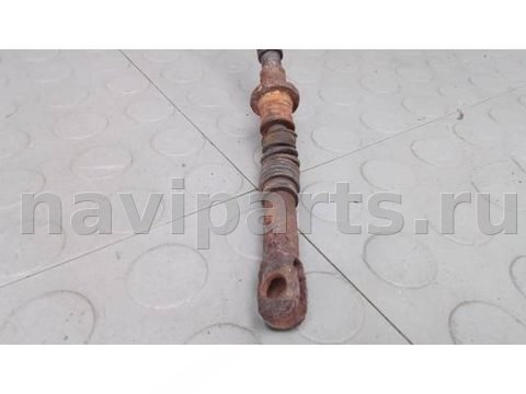Новое Toyota Avensis T27, 2011 г., арт. BLK32QH01, фото 3