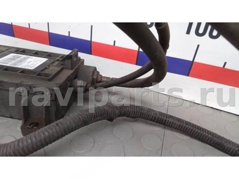 Новое Toyota Avensis T27, 2011 г., арт. BLK32QH01, фото 6