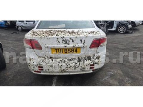 Новое Toyota Avensis T27, 2011 г., арт. BLK32QH01, фото 8