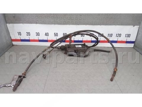 Новое Toyota Avensis T27, 2011 г., арт. BLK32QH01_A44131