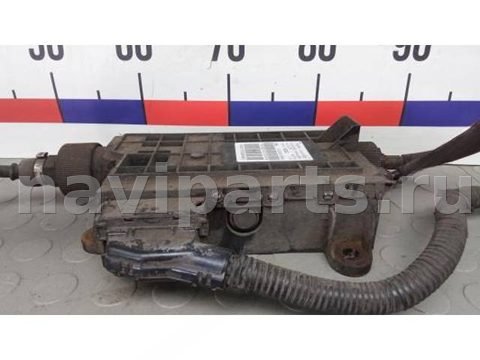 Новое Toyota Avensis T27, 2011 г., арт. BLK32QH01_A44131, фото 4