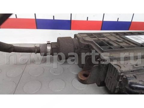 Новое Toyota Avensis T27, 2011 г., арт. BLK32QH01_A44131, фото 5