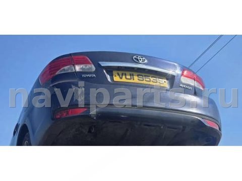 Новое Toyota Avensis T27, 2012 г., арт. BLK50QH01, фото 10