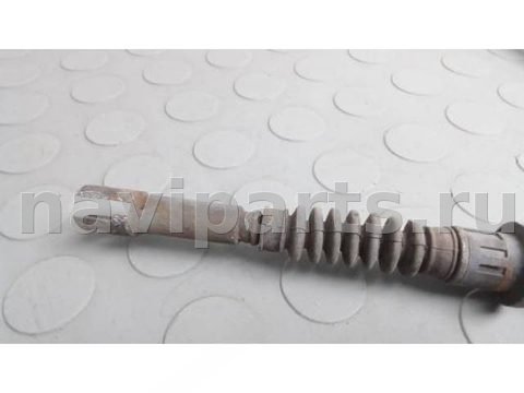 Новое Toyota Avensis T27, 2012 г., арт. BLK50QH01, фото 2