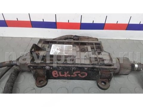 Новое Toyota Avensis T27, 2012 г., арт. BLK50QH01, фото 5