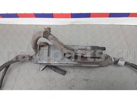 Новое Toyota Avensis T27, 2012 г., арт. BLK50QH01, фото 8