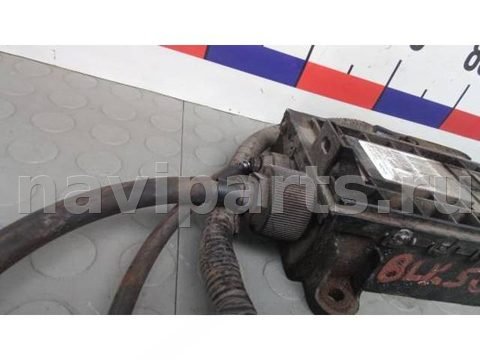 Новое Toyota Avensis T27, 2012 г., арт. BLK50QH01_A44133, фото 6