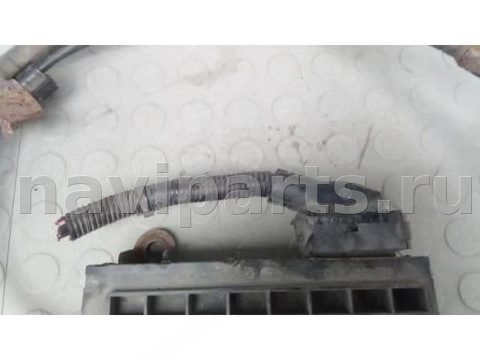 Новое Toyota Avensis T27, 2012 г., арт. BLK66QH01, фото 7