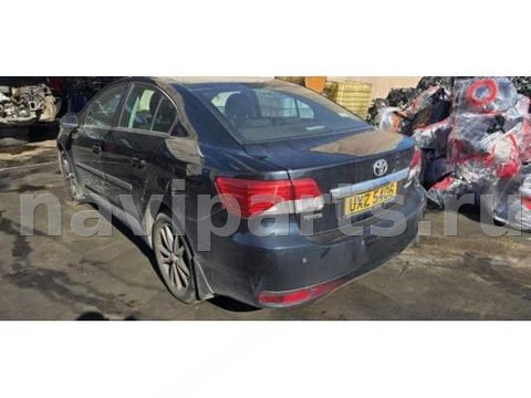 Новое Toyota Avensis T27, 2012 г., арт. BLK66QH01, фото 9
