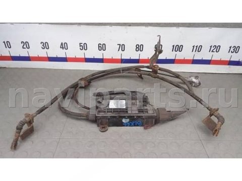 Новое Toyota Avensis T27, 2012 г., арт. BLK66QH01_A44133