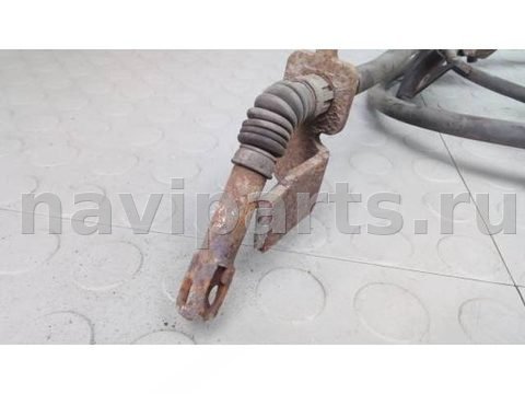 Новое Toyota Avensis T27, 2012 г., арт. BLK66QH01_A44133, фото 2