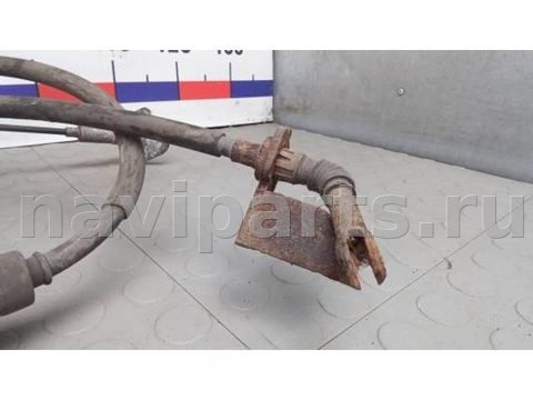 Новое Toyota Avensis T27, 2012 г., арт. BLK66QH01_A44133, фото 3