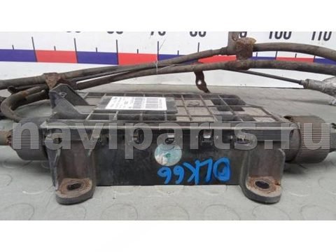 Новое Toyota Avensis T27, 2012 г., арт. BLK66QH01_A44133, фото 4