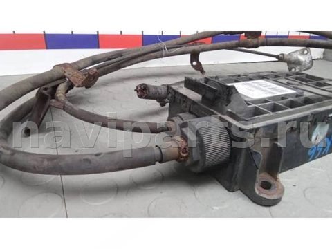 Новое Toyota Avensis T27, 2012 г., арт. BLK66QH01_A44133, фото 5