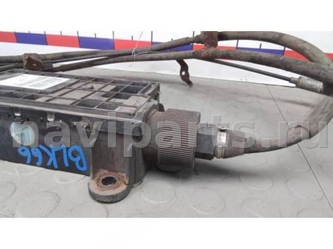 Новое Toyota Avensis T27, 2012 г., арт. BLK66QH01_A44133, фото 6
