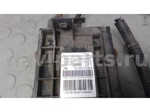 Новое Toyota Avensis T27, 2012 г., арт. BLK66QH01_A44133, фото 8