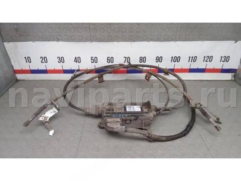 Новое Toyota Avensis T27, 2015 г., арт. BLK67QH01