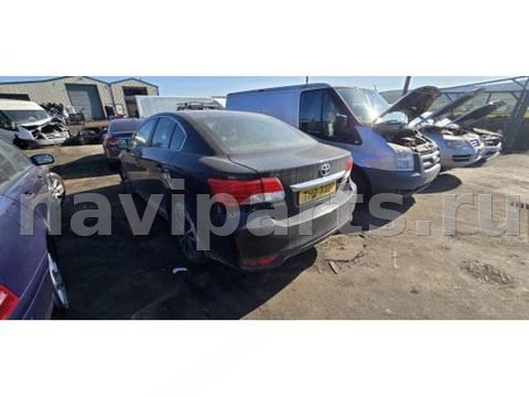 Новое Toyota Avensis T27, 2015 г., арт. BLK67QH01, фото 9