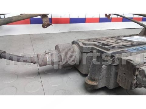 Новое Toyota Avensis T27, 2015 г., арт. BLK67QH01_A44133, фото 5
