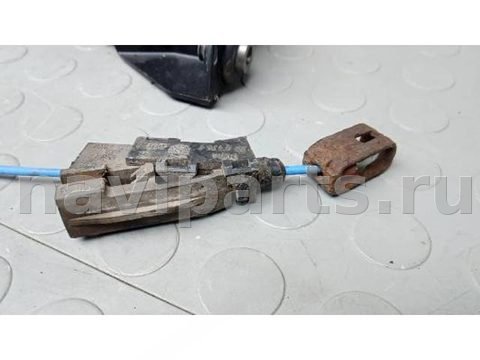 Новое Citroen C4 Grand Picasso, 2011 г., арт. CEP47QH01, фото 2