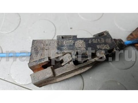Новое Citroen C4 Grand Picasso, 2011 г., арт. CEP47QH01, фото 3