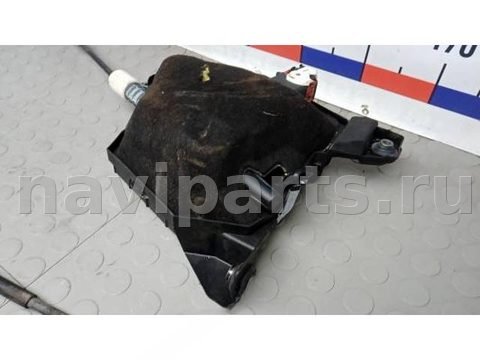 Новое Citroen C4 Grand Picasso, 2011 г., арт. CEP47QH01, фото 4