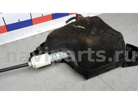 Новое Citroen C4 Grand Picasso, 2011 г., арт. CEP47QH01, фото 5