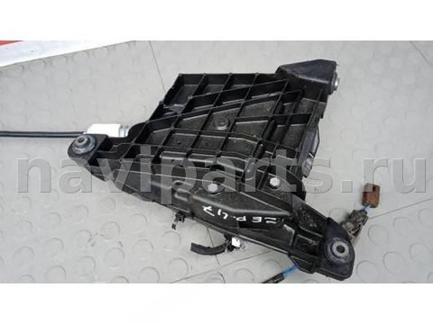 Новое Citroen C4 Grand Picasso, 2011 г., арт. CEP47QH01, фото 6