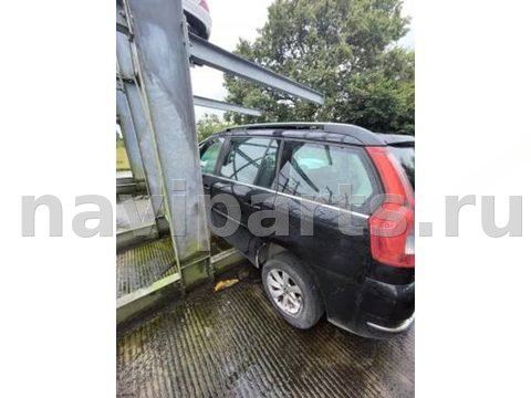 Новое Citroen C4 Grand Picasso, 2011 г., арт. CEP47QH01, фото 7