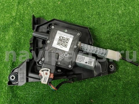 Новое Peugeot 5008, 2016 г., OEM 9673081580, арт. D5575