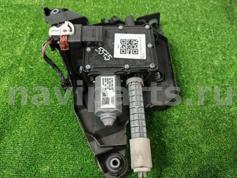 Новое Peugeot 5008, 2016 г., OEM 9673081580, арт. D5575, фото 4