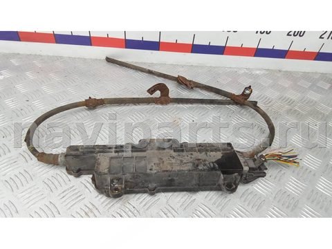 Новое Hyundai Santa Fe, 2014 г., OEM 597002W800, арт. DOK38QH01