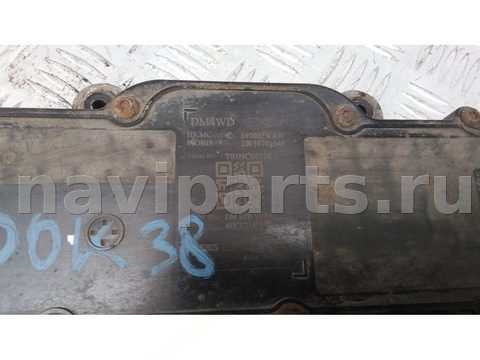 Новое Hyundai Santa Fe, 2014 г., OEM 597002W800, арт. DOK38QH01, фото 4