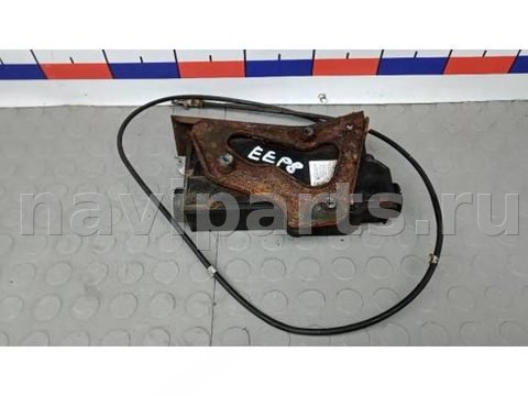 Новое Mercedes S W221, 2006 г., арт. EEP08QH01