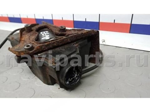 Новое Mercedes S W221, 2006 г., арт. EEP08QH01, фото 4
