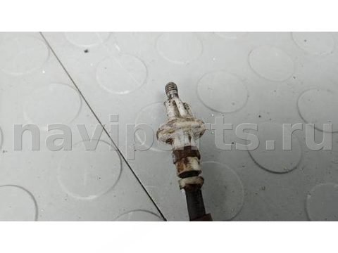 Новое Mercedes S W221, 2006 г., арт. EEP08QH01, фото 5