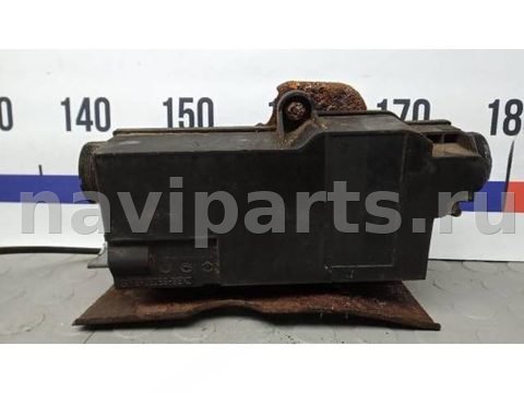 Новое Mercedes S W221, 2006 г., арт. EEP08QH01, фото 6