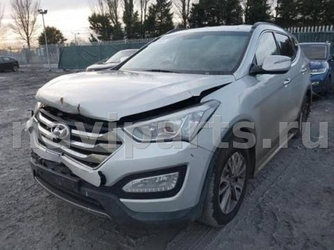 Новое Hyundai Santa Fe, 2012 г., OEM 597002W800, арт. EOK23QH01, фото 6
