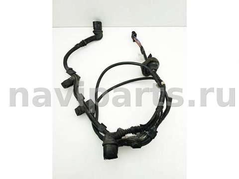 Новое BMW 5 F10/F11/GT F07, 2013 г., OEM 61129277196, арт. F10_P83-HB
