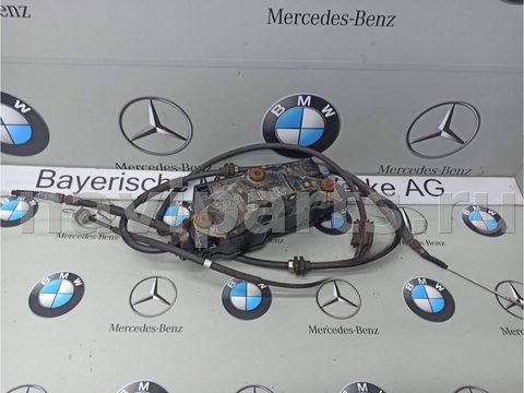 Новое BMW X6 F16, 2016 г., OEM 6864546, арт. F164-190-1